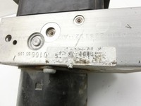Nissan Pathfinder R51 05-14 ABS Steuergerät Aggregat Hydraulikblock Nissan Pathfinder R51 05-14 12.08.2005... Vorschau 8