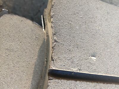 Foto dell'oggetto di un acquirente verificato