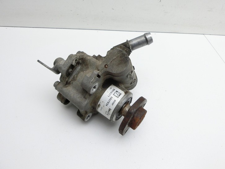 BMW X1 E84 X18D 09-12 2,0d 105KW Servopumpe Hydraulikpumpe Lenkungspumpe Lenkhelfpumpe BMW X1 E84 X18D 09-12... Bild 4