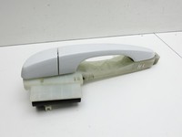 Hyundai Kona OS 17-20 Türgriff Griff aussen Links Hinten P6W Hyundai Kona OS 17-20 03.08.2018 23311-75200 gebraucht Vorschau 4