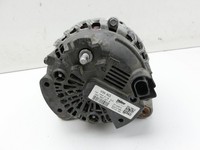Skoda Octavia III 5E 17-20 TSi 1,0 85KW Lichtmaschine Generator 140A Skoda Octavia III 5E 17-20 17.06.2019... Vorschau 5