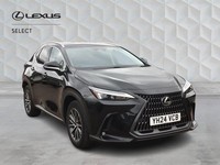 2024 Lexus NX 2.5 350h Premium SUV 5dr Petrol Hybrid E-CVT 4WD Euro 6 (s/s) (245
