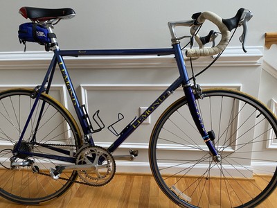 Bicycles Reynolds 853 Nelo S Cycles