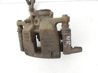 Audi A4 8K B8 11-15 TDI 2,0 110KW Bremssattel Bremszange Hinten Rechts Audi A4 8K B8 11-15 30.10.2015 8K0615404E... Vorschau 4