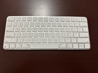 Genuine Apple Magic Keyboard with Touch ID for M1 Macs A2449