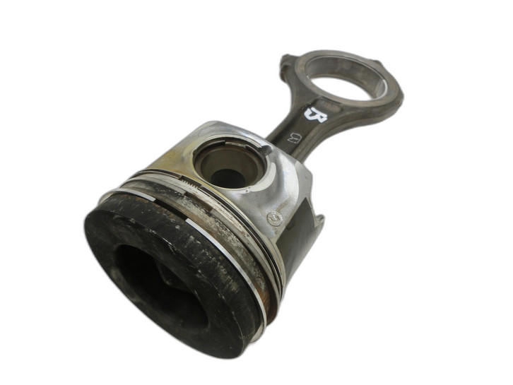 Audi A4 8K B8 QU 08-11 TDI 3,0 176KW CCWA Kolben mit Pleuel Pos B  - Bild 1