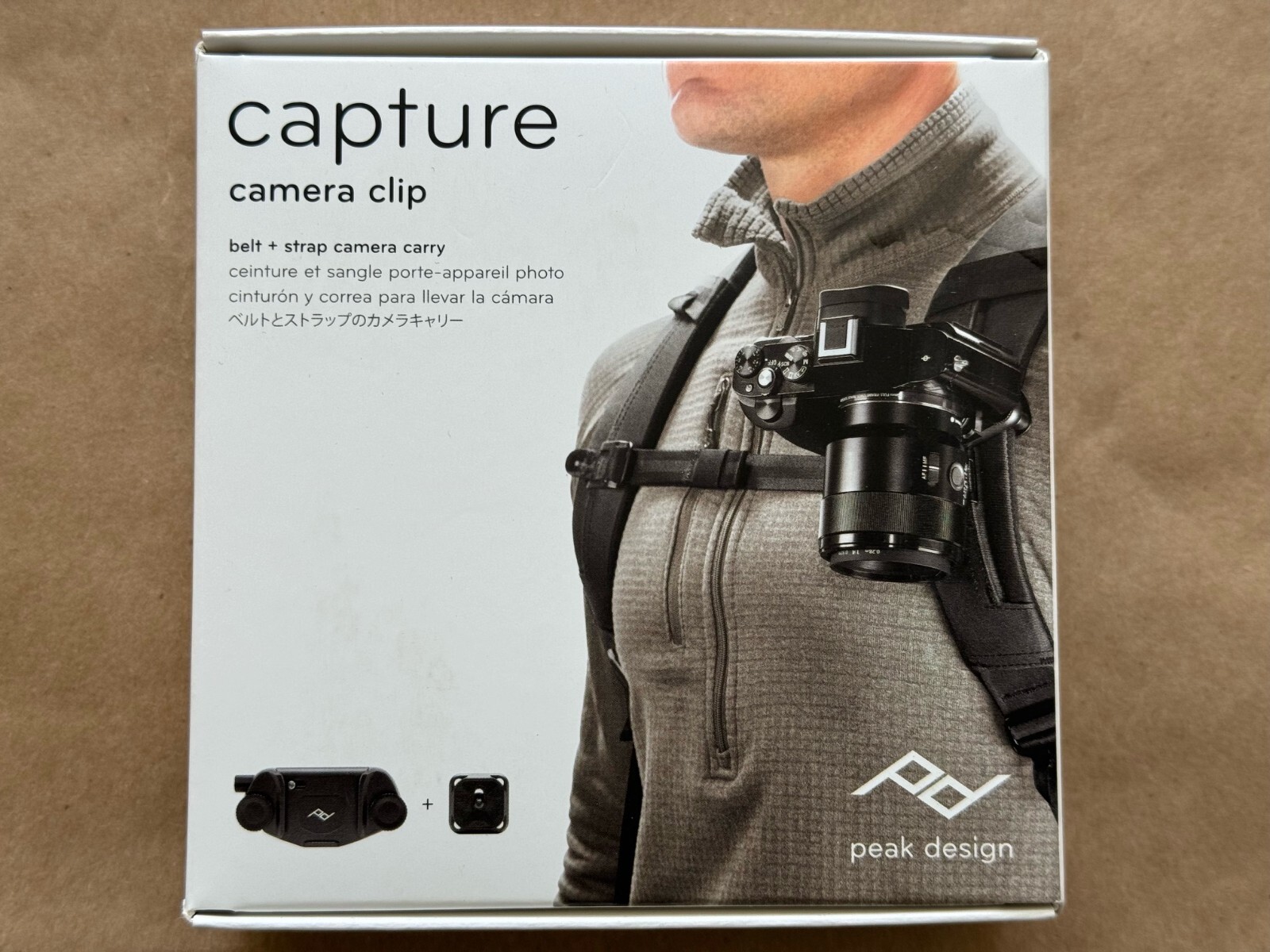 peakdesign capture セット $_57.JPG?set_id=880000500F