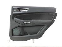 Ford S-Max 15-19 Türverkleidung Türpappe Rechts Hinten Ford S-Max 15-19 03.05.2016 EM2B-R27406A-1GDN gebraucht Vorschau 1