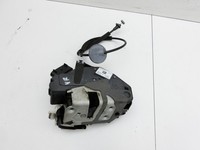Ford Transit Courier 14-18 Kasten Türschloss m. ZV Stellmotor Rechts Vorne Ford Transit Courier 14-18 04.07.2014... Vorschau 2