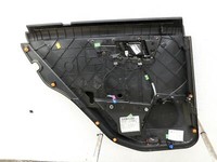 Mercedes X204 GLK 09-15 Türverkleidung Türpappe Rechts Hinten Mercedes X204 GLK 09-15 21.02.2009 A2047303062 gebraucht Vorschau 5