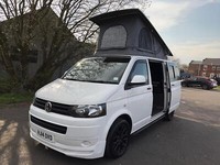 2014 Volkswagen Transporter 2.0 TDI T32 Startline L1 H1 4dr PANEL VAN Diesel Man