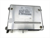 Mercedes S211 W211 E350 03-06 Telefon Steuergerät Bluetooth Handy Interface Mercedes S211 W211 E350 03-06... Vorschau 1