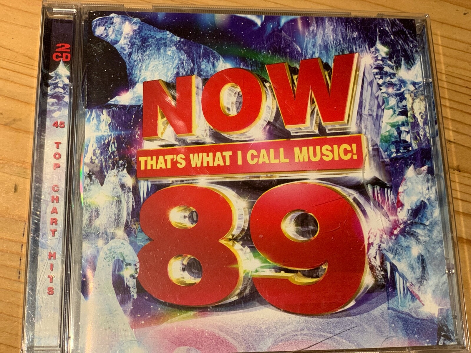 Now 89 - Various Artists | eBay