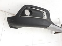 Peugeot 2008 I 13-19 Unterteil für Stoßstange Stoßfänger Frontschürze Vorne LQV Peugeot 2008 I 13-19 01.12.2016... Vorschau 2