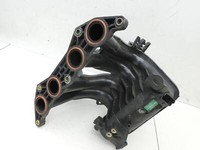 Peugeot 206+ 09-12 1,1 44KW TU1JP HFX Ansaugbrücke Ansaugkrümmer Peugeot 206+ 09-12 22.04.2010 9686926180... Vorschau 4