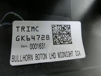 Ford Kuga II 13-16 Blende mittlere Verkleidung für Armaturenbrett Ford Kuga II 13-16 12.08.2016 AM51-R046C22-AD3JA6... Vorschau 7