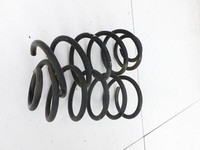 Opel Corsa D 06-10 1,4 66KW Federn Beide Hinten Opel Corsa D 06-10 14.08.2006 93188900 4241120 gebraucht Vorschau 2