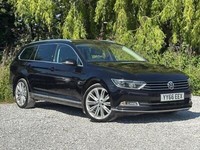 2016 Volkswagen Passat 2.0 TDI BlueMotion Tech GT DSG Euro 6 (s/s) 5dr ESTATE Di