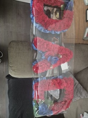 Item photo(s) from verified buyer