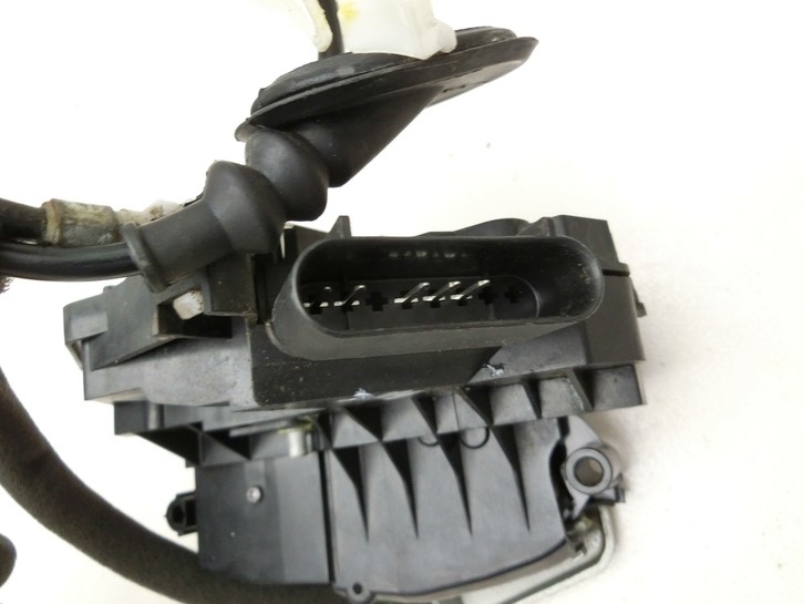 Ford Mondeo V 14-19 Lim Türschloss m. ZV Stellmotor Rechts Hinten Ford Mondeo V 14-19 03.05.2014 5426412... Vorschau 6