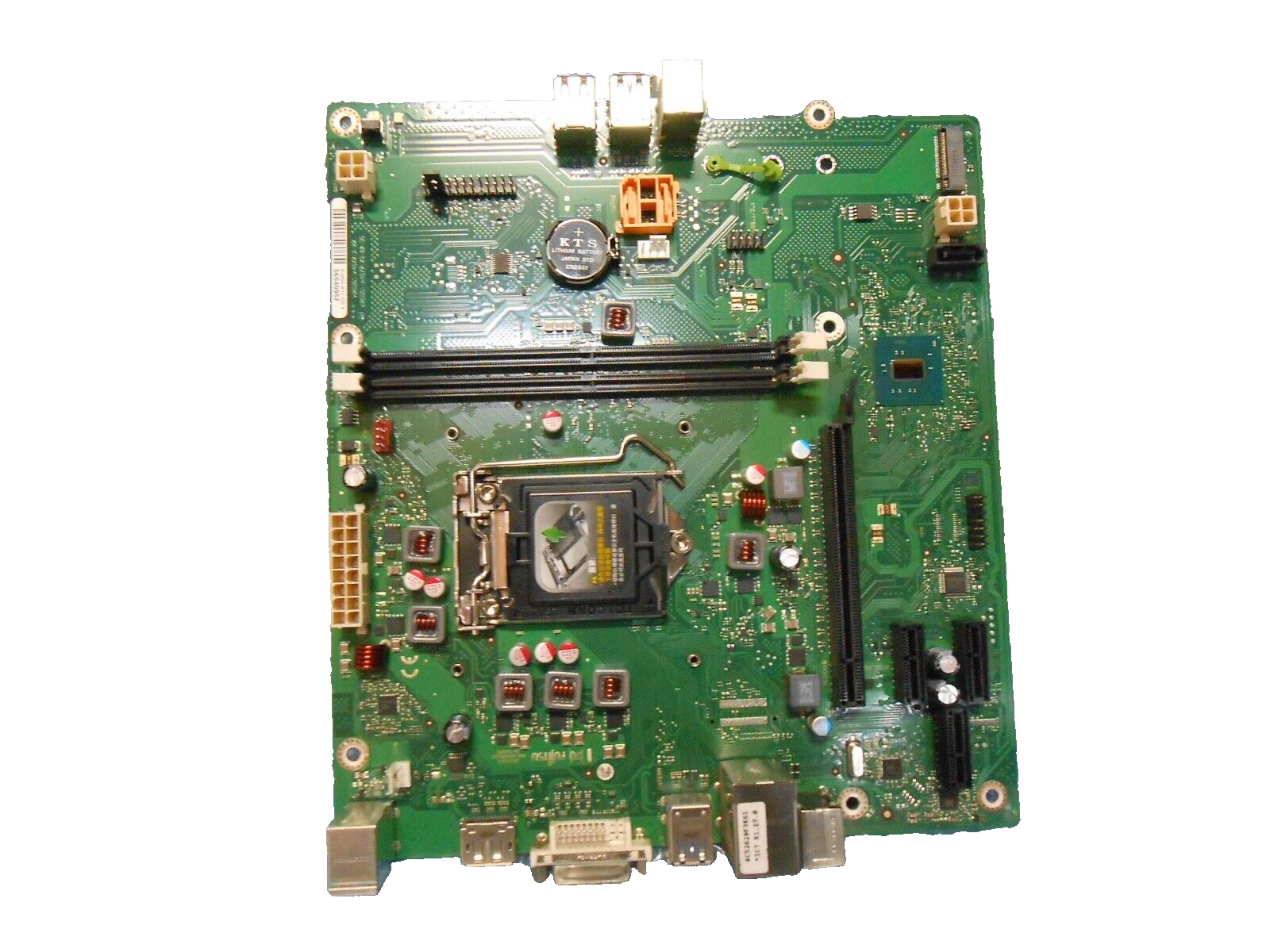 FUJITSU D3485-A10 GS 1 ESPRIMO D586/ D587/ D588/系 ライザーカード
