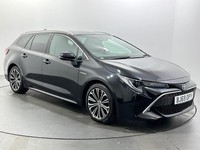 2019 Toyota Corolla 2.0 VVT-h Excel Touring Sports CVT Euro 6 (s/s) 5dr ESTATE P