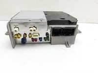 Mercedes W177 A250E 18-22 Autoradio LU STG Head Unit NTG A High ECE USA SG Mercedes W177 A250E 18-22 26.03.2021... Vorschau 5