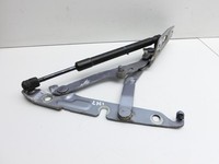 Audi A6 4F C6 05-09 5T Scharniere Scharnier für Heckklappe Links Audi A6 4F C6 05-09 09.03.2004 4F5827023F gebraucht Vorschau 2