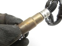 Audi A4 8K B8 11-15 TFSI 1,8 88KW Lambdasonde Hinten Audi A4 8K B8 11-15 14.03.2014 1K0998262T 06F906262P... Vorschau 4
