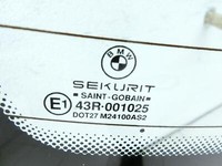 BMW 5er E39 523i 95-00 Lim Heckscheibe Rückwand Autoglas BMW 5er E39 523i 95-00 26.03.1996 5131-8172414 8172414... Vorschau 4