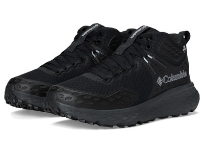 Женские кроссовки и спортивная обувь Columbia Konos TRS Outdry Mid