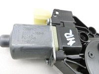 Ford Fiesta VI 6 JA8 08-13 5T Fensterhebermotor Rechts Hinten Ford Fiesta VI 6 JA8 08-13 18.10.2011 14553-A... Vorschau 5