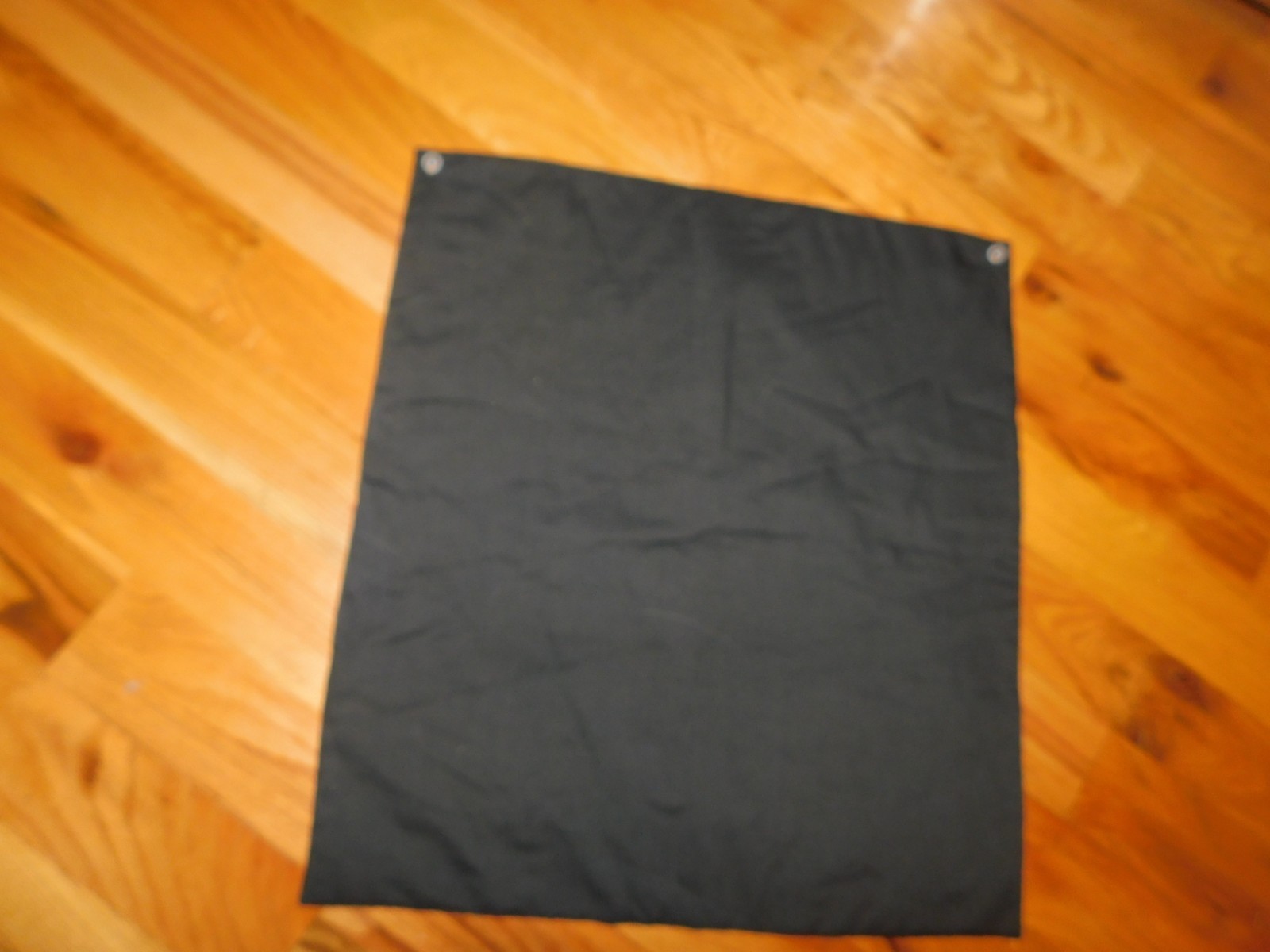 Teddy Bears Small Quilt Panel Handmade w/ Bow Ties Button Eyes Cute!