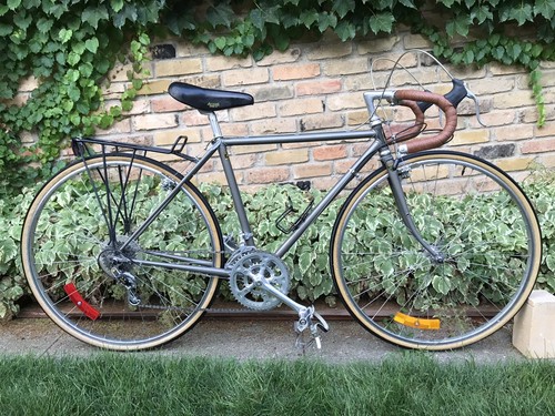 trek randonneur