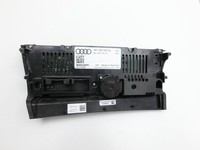 Audi A5 8T 11-16 Bedienteil Bedienelement Heizung Klimabedienteil Audi A5 8T 11-16 04.04.2013 8K1820043AK... Vorschau 5