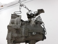 Seat Altea 5P 04-09 1,6 75KW Schaltgetriebe Getriebe Seat Altea 5P 04-09 21.11.2007 0AF300040Q 02T301103AC... Vorschau 2