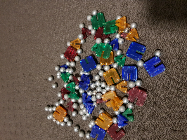 magnetix kmart