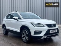2018 SEAT Ateca 1.0 TSI Ecomotive SE Technology SUV 5dr Petrol Manual Euro 6