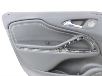 Opel Zafira Tourer C P12 16-19 Türverkleidung Türpappe Leder Braun Links Vorne Opel Zafira Tourer C P12 16-19... Vorschau 4