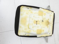 VW Passat 3C B7 10-14 Lim Sitzbezug Sitzpolster für Beifahrersitz Rechts Vorne beheizt VW Passat 3C B7 10-14... Vorschau 4