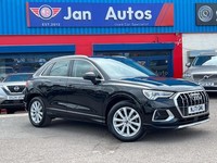 2021 Audi Q3 2.0 TDI 35 Sport S Tronic quattro Euro 6 (s/s) 5dr ESTATE Diesel Au