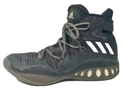 Adidas geofit basketball clearance
