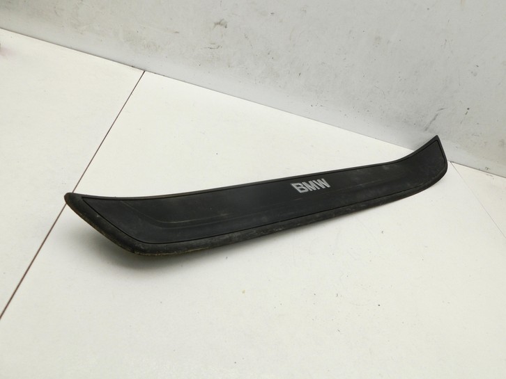 BMW X1 E84 X18D 09-12 Kombi Einstiegsleiste Links Vorne BMW X1 E84 X18D 09-12 17.05.2010 51472990843 2990843... Vorschau 2