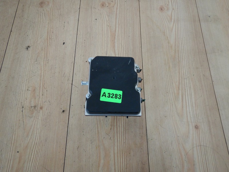 Bloc Hydraulique Abs Commande Renault Clio Iii 0265950377 8200701499 18 Tkm