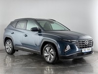 2022 Hyundai TUCSON 1.6 TGDi SE Connect 5dr 2WD ESTATE PETROL Manual