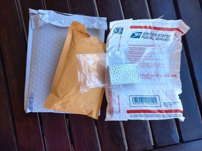 Fotos del artículo de un comprador verificado