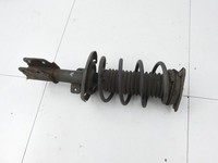 Citroen C4 Picasso II 13-16 Federbein Stossdämpfer Vorne Rechts Citroen C4 Picasso II 13-16 24.09.2013 1610179780... Vorschau 5