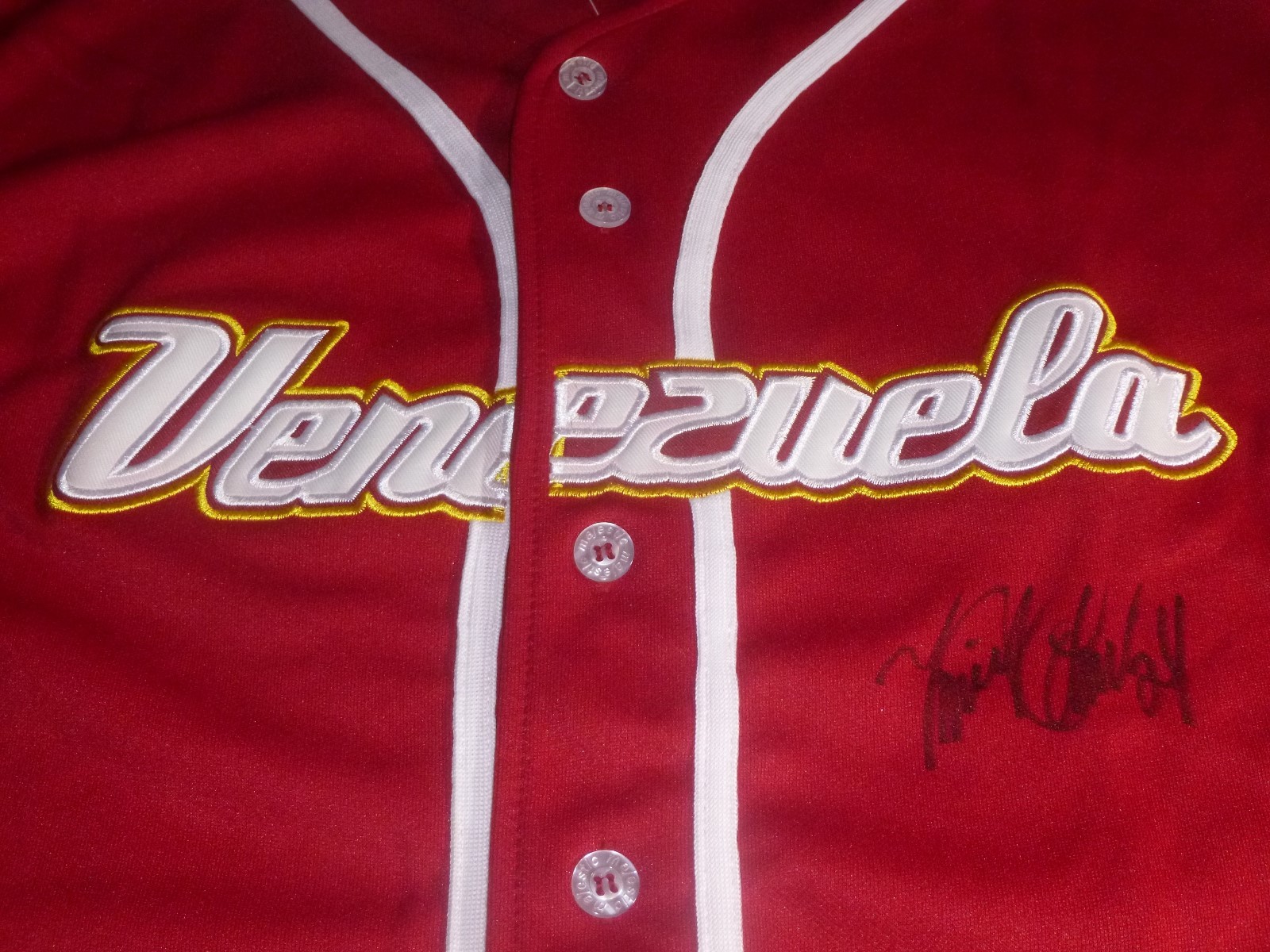 希少！Majestic 2013 WBC CANADA代表 レプリカユニフォーム 希少！Majestic 2013 WBC CANADA代表 レプリカユニフォーム