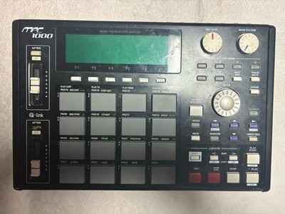 AKAI MPC 1000 JJosのeBay公認海外通販｜セカイモン