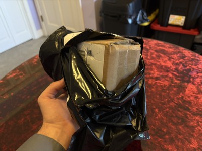 Item photo(s) from verified buyer
